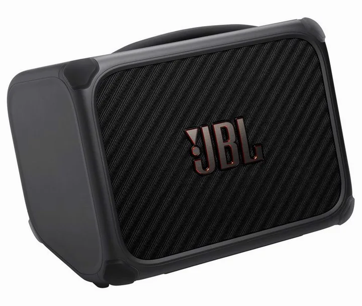JBL BandBox TRIO Bag Bundle, bild 4