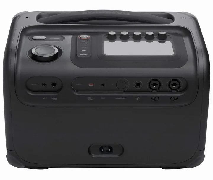 JBL BandBox TRIO Bag Bundle, bild 5