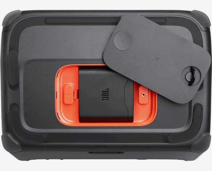 JBL BandBox TRIO Bag Bundle, bild 6