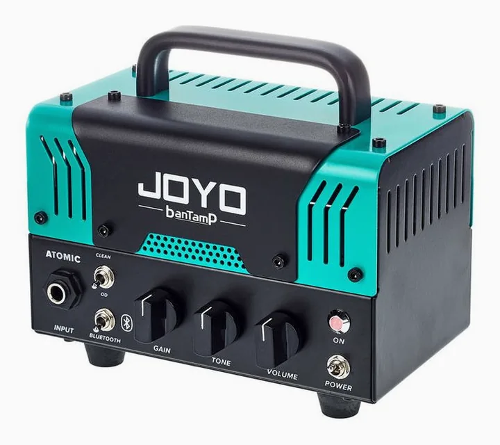 Joyo Atomic, productfoto