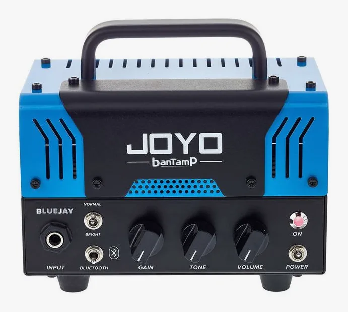 Joyo BanTamP Bluejay, bild 2