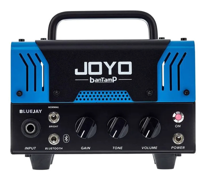 Joyo BanTamP Bluejay, bild 5