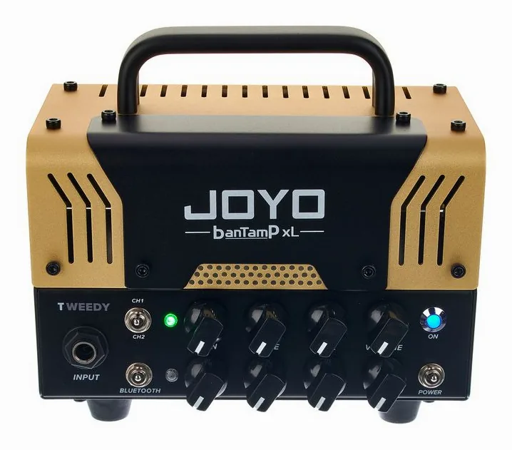 Joyo BanTamP XL Tweedy, bild 2