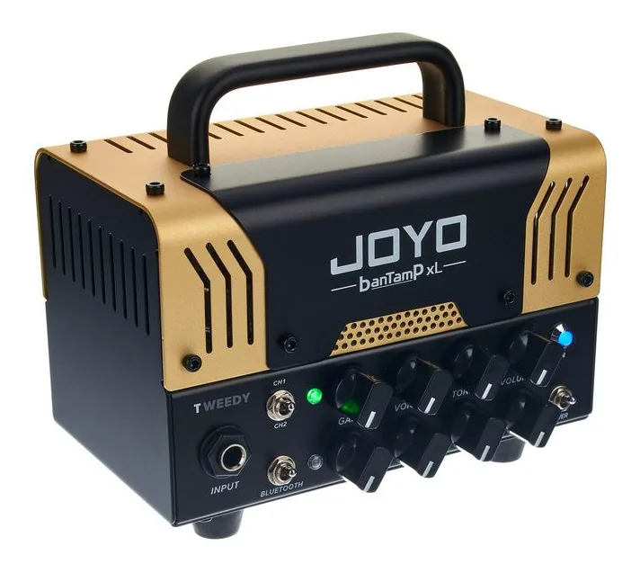 Joyo BanTamP XL Tweedy, bild 3