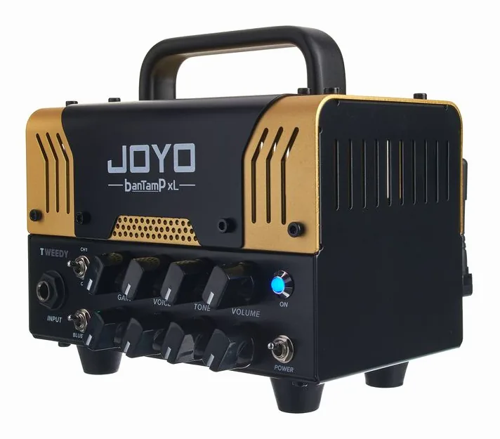 Joyo BanTamP XL Tweedy, bild 5