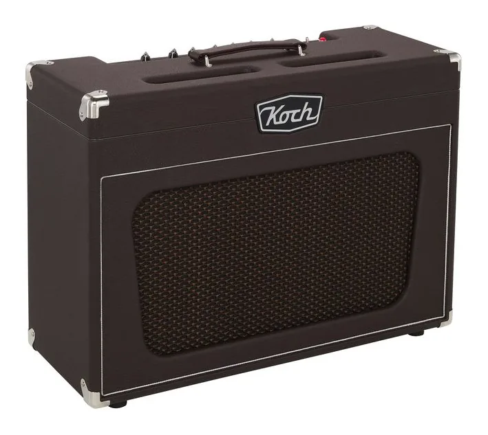 Koch Amps Classictone II Combo, kuva 3