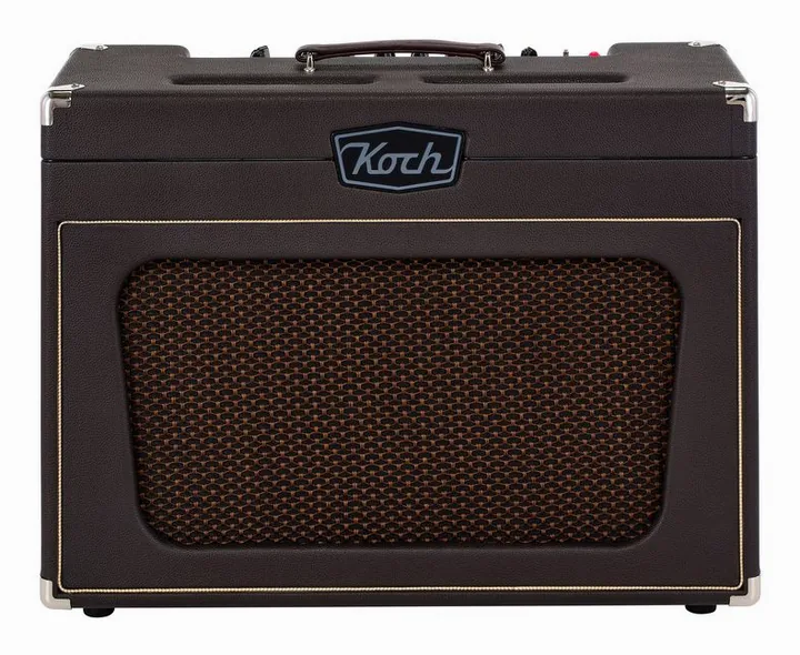 Koch Amps Classictone II Combo; 40 Watt, bild 2