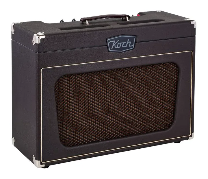 Koch Amps Classictone II Combo; 40 Watt, bild 3