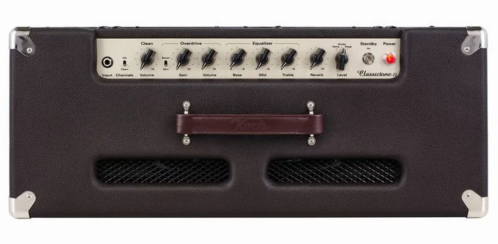 Koch Amps Classictone II Combo; 40 Watt, bild 5