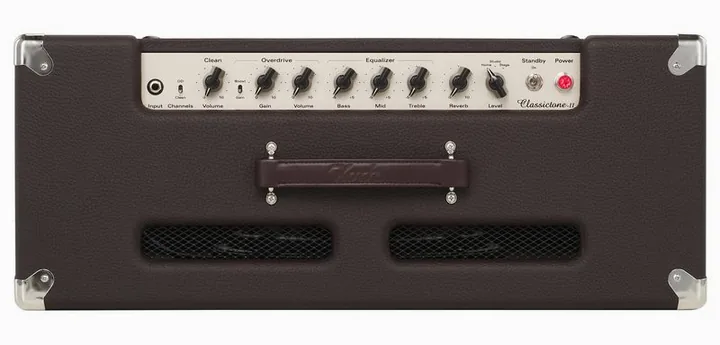 Koch Amps Classictone II Combo, kuva 5