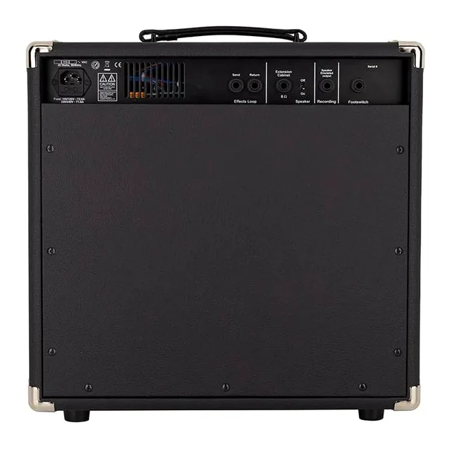 Koch Amps Jupiter Junior J20C Combo BK, bild 2