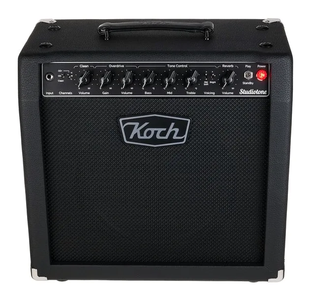 Koch Amps Studiotone 20 Combo, bilde 2