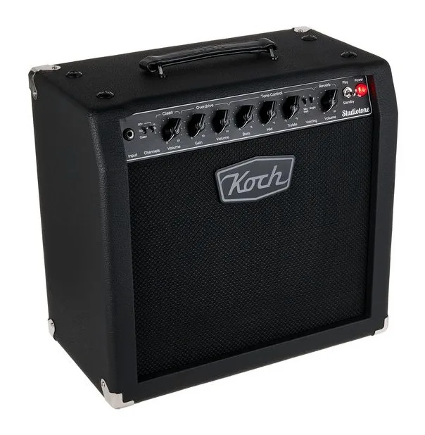 Koch Amps Studiotone 20 Combo, bilde 3