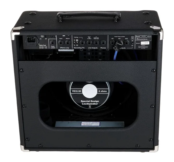 Koch Amps Studiotone 20 Combo, bilde 4