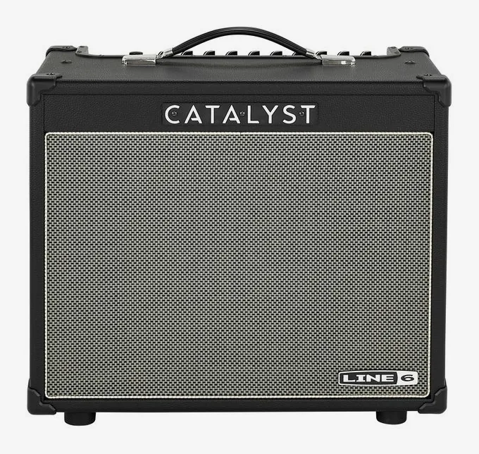 Line6 Catalyst CX 60, kuva 2