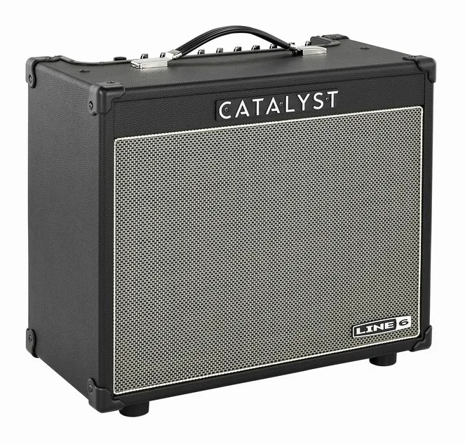 Line6 Catalyst CX 60, kuva 3
