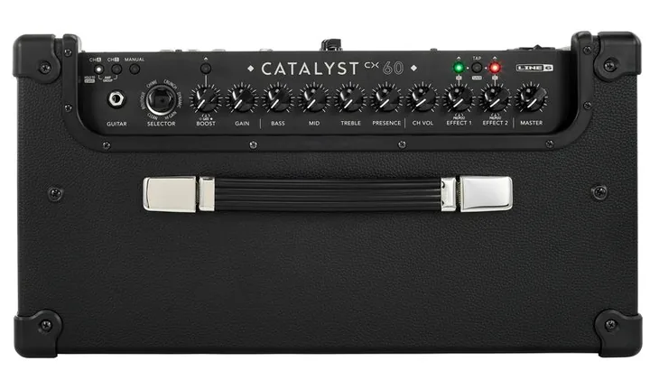 Line6 Catalyst CX 60, kuva 5