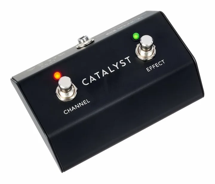 Line6 Catalyst CX 60 Bundle, kuva 4