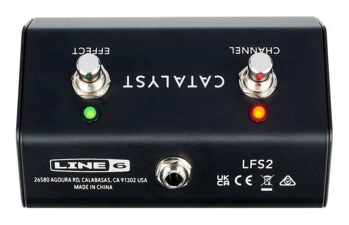 Line6 Catalyst CX 60 Bundle, kuva 5