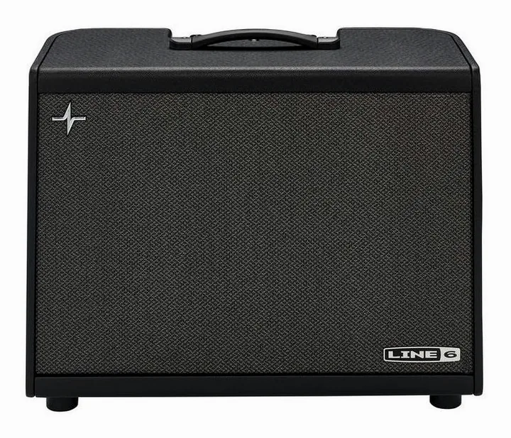 Line6 Powercab 112 Plus, bild 2