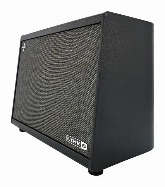 Line6 Powercab 112 Plus, bild 5