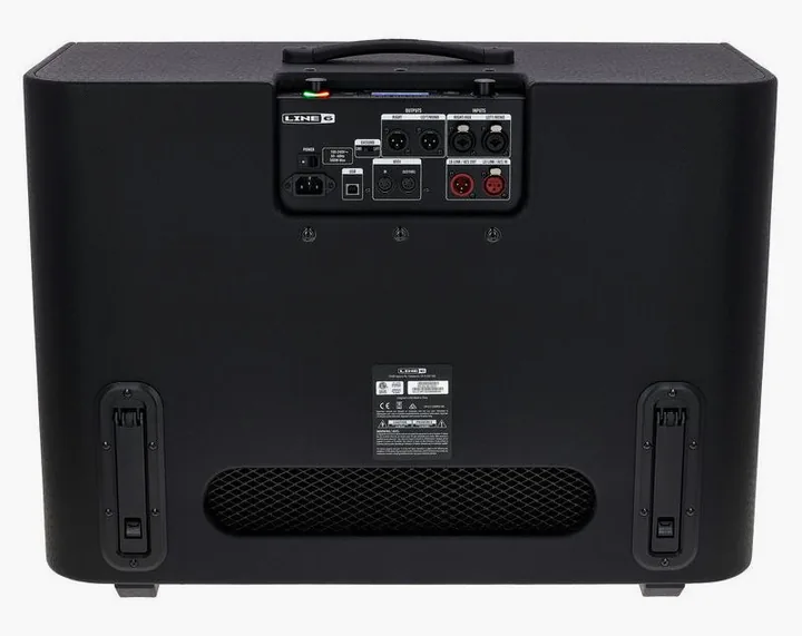 Line6 Powercab 212 Plus, kuva 4