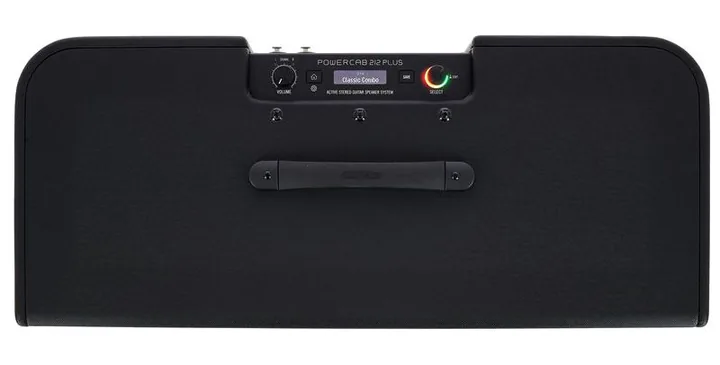 Line6 Powercab 212 Plus, kuva 5