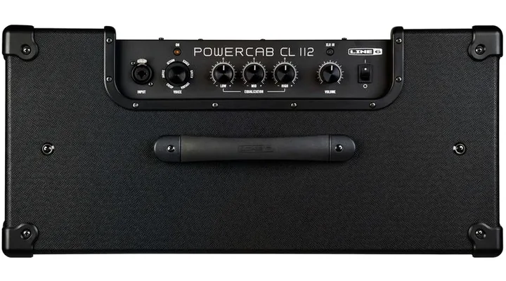 Line6 Powercab CL 112, kuva 5