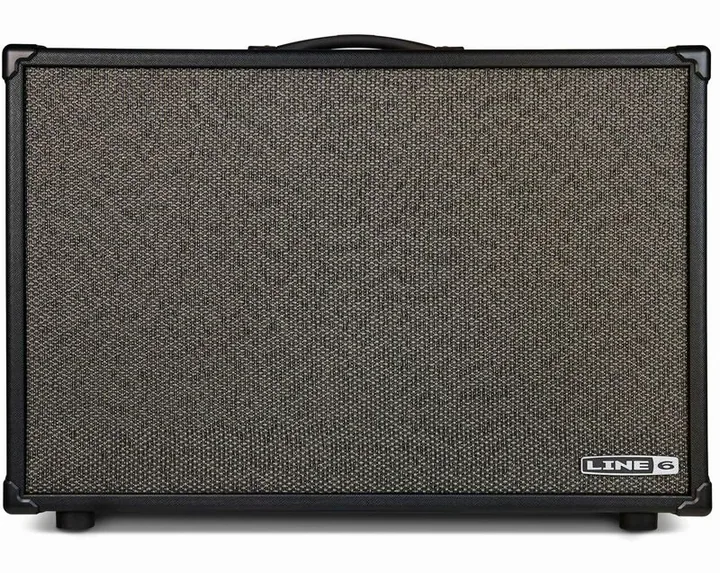 Line6 Powercab CL 212, kuva 2