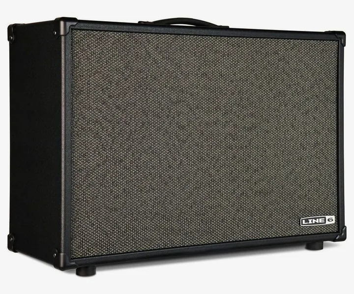 Line6 Powercab CL 212, kuva 3