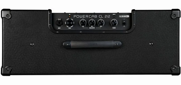 Line6 Powercab CL 212, kuva 5