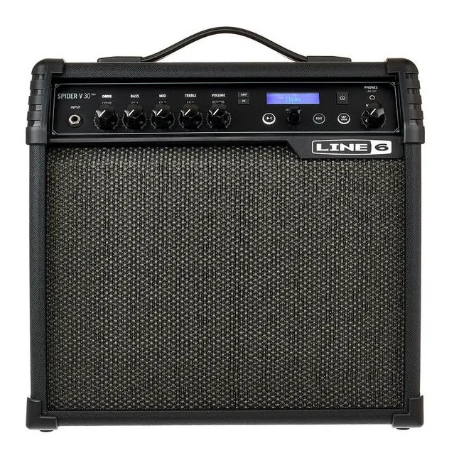 Line6 Spider V 30 MkII, bild 5