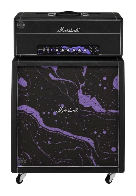 Marshall 1959JMH Jimi Hendrix He Bundle, kuva 2
