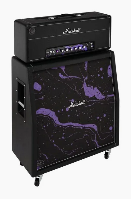Marshall 1959JMH Jimi Hendrix He Bundle, kuva 3