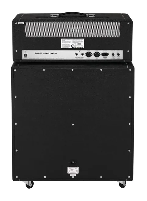 Marshall 1959JMH Jimi Hendrix He Bundle, kuva 4