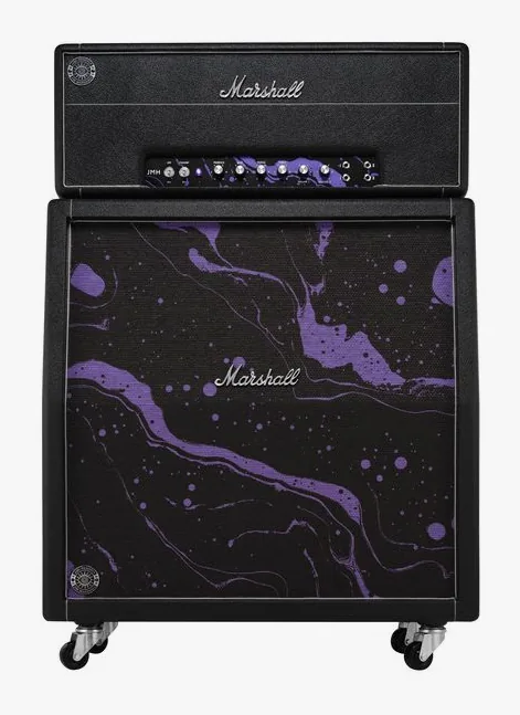 Marshall 1959JMH Jimi Hendrix He Bundle, kuva 5