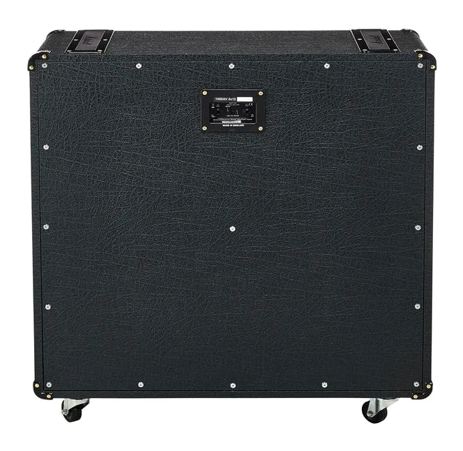 Marshall 1960AV 412 Cabinet, billede 4