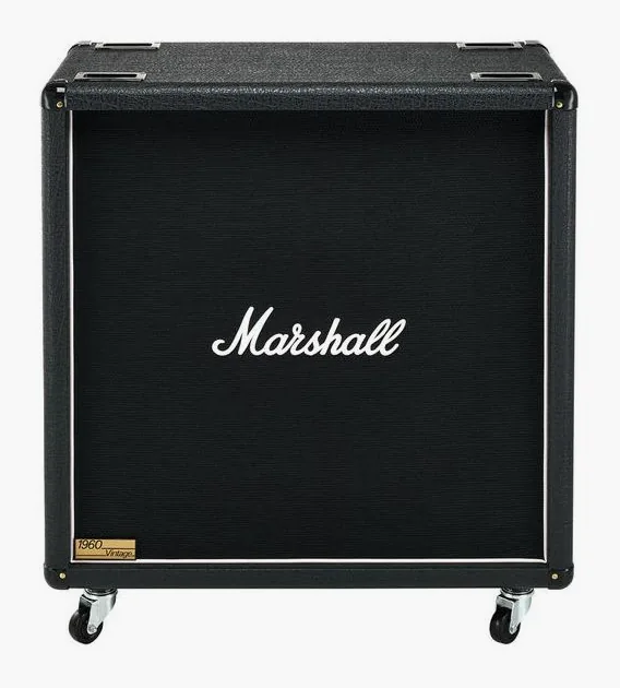 Marshall 1960BV 412 Cabinet, kuva 2