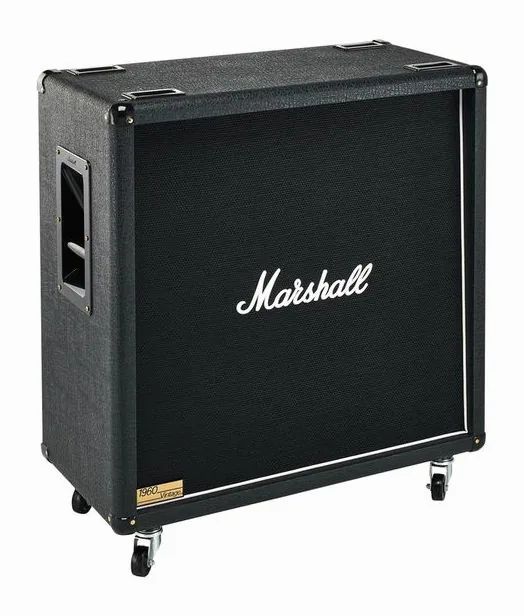 Marshall 1960BV 412 Cabinet, kuva 3