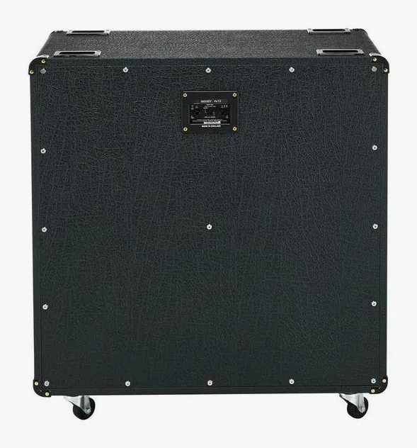Marshall 1960BV 412 Cabinet, kuva 4