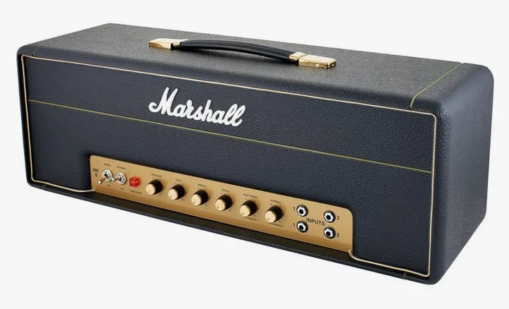 Marshall 1987X, bild 2