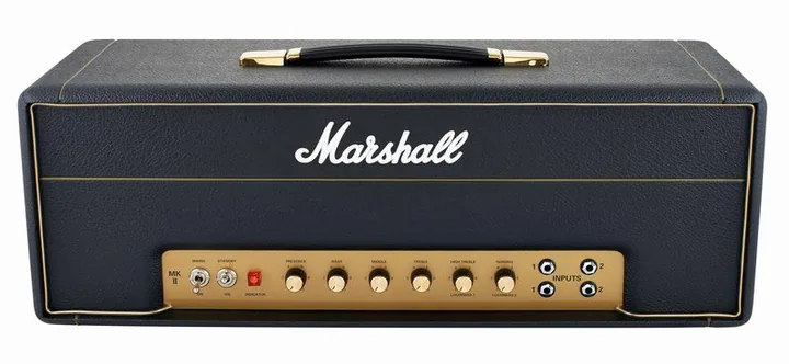 Marshall 1987X, bild 3