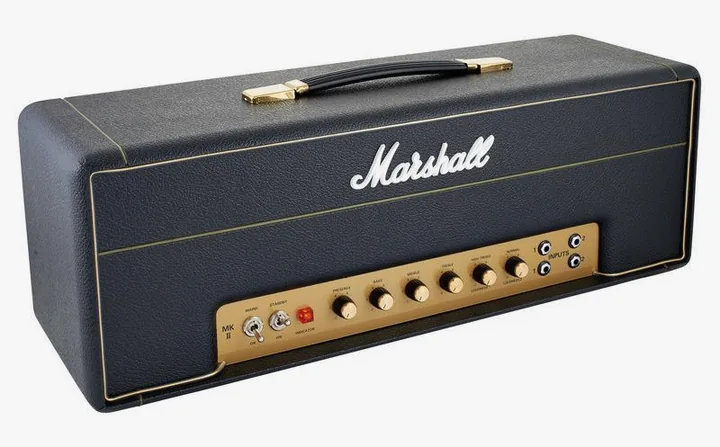 Marshall 1987X, bild 4