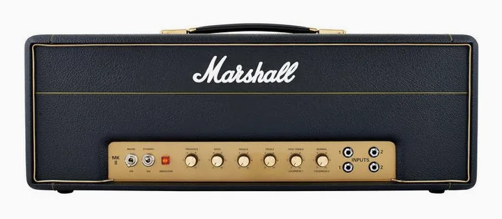Marshall 1987X, bild 6