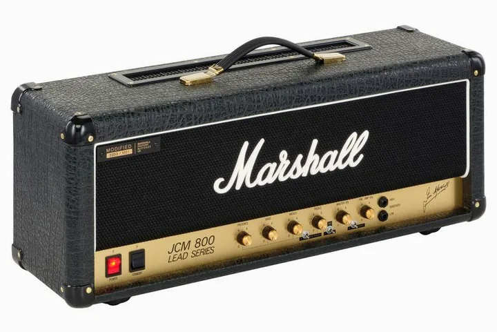 Marshall 2203 Modified JCM 800, kuva 3