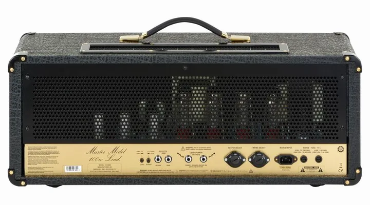 Marshall 2203 Modified JCM 800, kuva 4