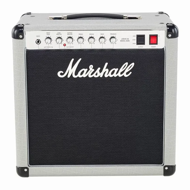 Marshall 2525C Mini Silver Jubilee Co, kuva 2