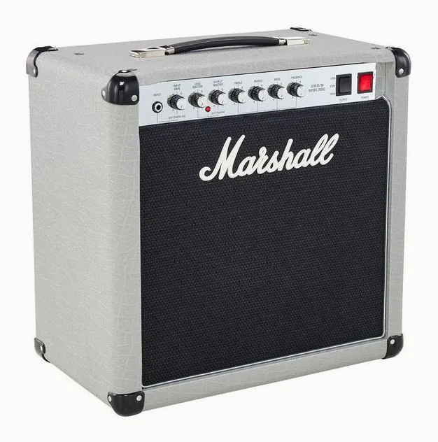 Marshall 2525C Mini Silver Jubilee Co, kuva 3