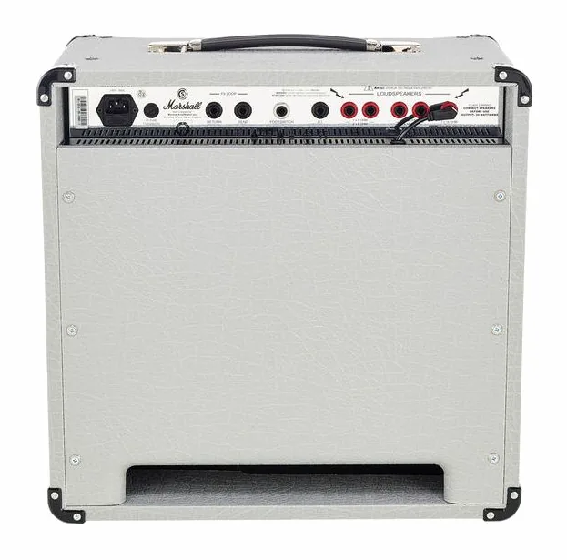 Marshall 2525C Mini Silver Jubilee Co, kuva 4