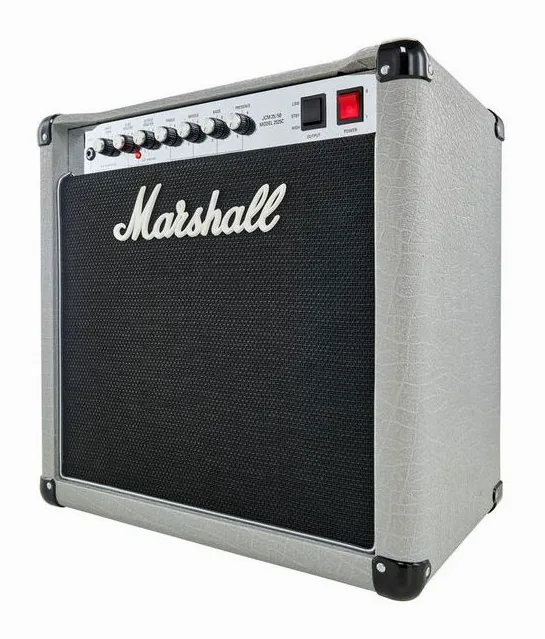 Marshall 2525C Mini Silver Jubilee Co, kuva 5